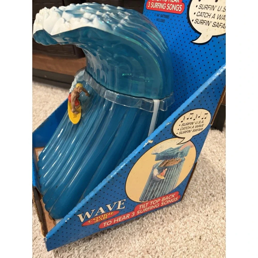 fun-damental too ltd surfing usa